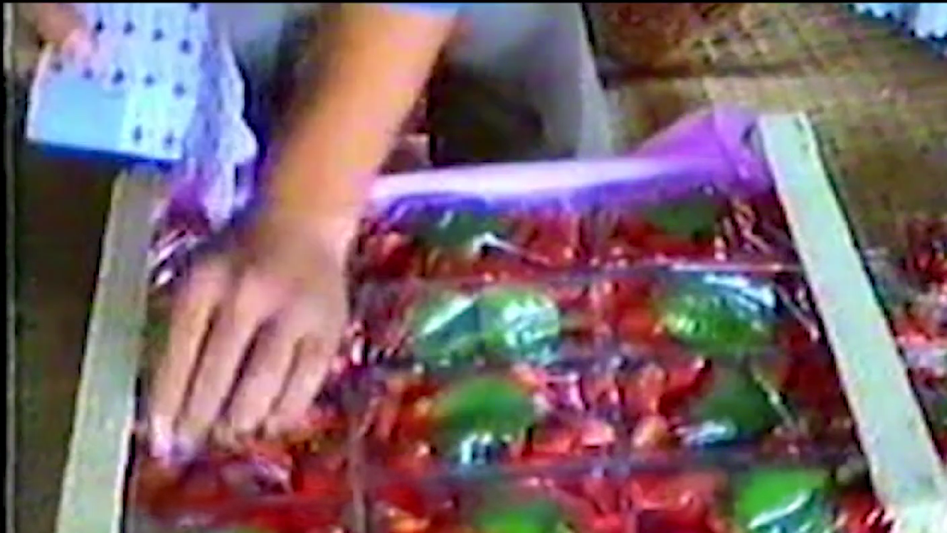 Paketleme ve Etiketleme